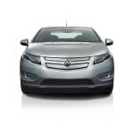 Holden Volt 2013 года